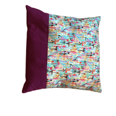 4 coussin